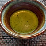Sakurazaka - 抹茶