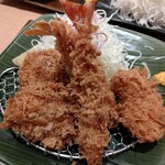 Tonkatsu Wakou - 