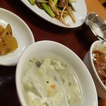 中国料理 東北風味 東北餃子房 - 