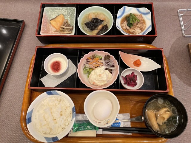 ホテルリッチ＆ガーデン酒田 - 酒田（ホテル）の写真