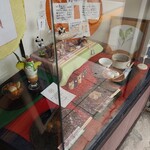 お休み処 清め茶屋 - 