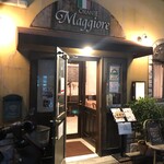 Maggiore - 