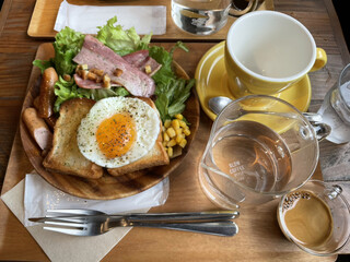 京都駅で朝ごはん おすすめのカフェ レストラン選 食べログまとめ