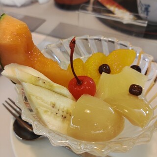 お休み処 清め茶屋_0