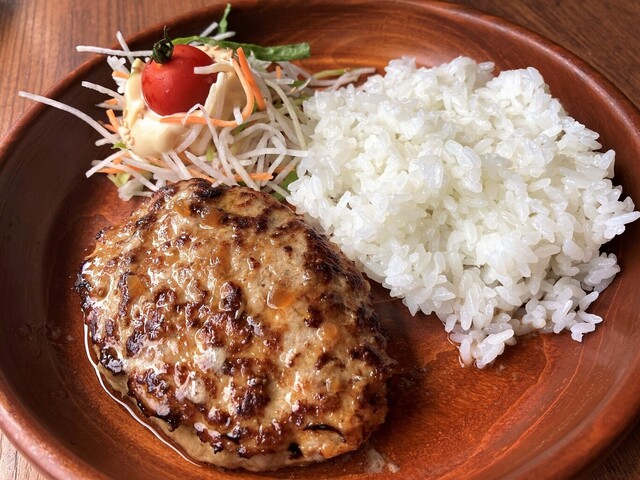 びっくりドンキー 泉松森店 - 黒松（ファミレス）の写真