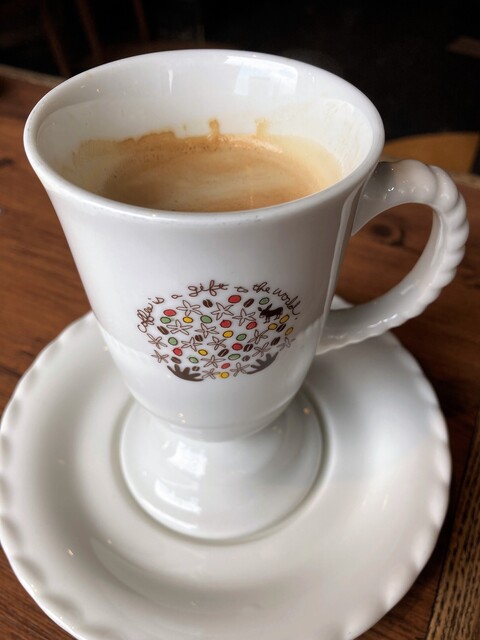 びっくりドンキー 泉松森店 - 黒松（ファミレス）の写真