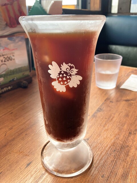 びっくりドンキー 泉松森店 - 黒松（ファミレス）の写真