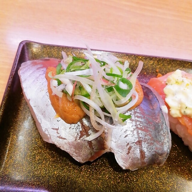 スシロー 南吹田店 南吹田 寿司 食べログ