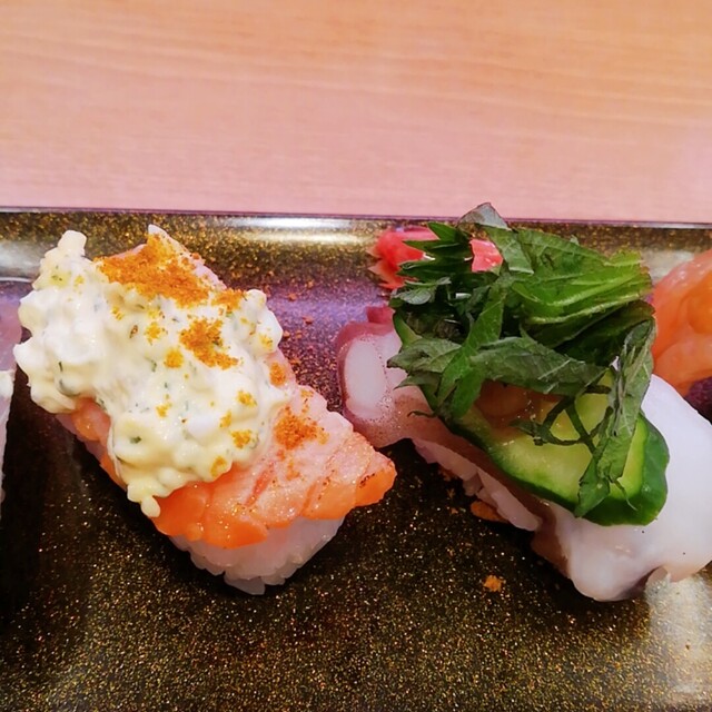 スシロー 南吹田店 南吹田 寿司 食べログ