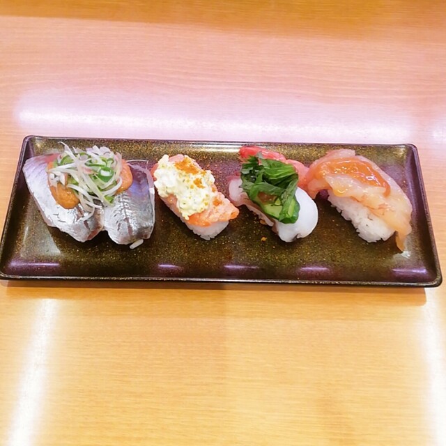 スシロー 南吹田店 南吹田 寿司 食べログ スシロー 南吹田店 南吹田 寿司 食べログ