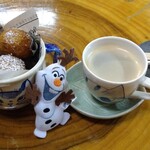 いこいのcafe かあべえ 多度津 カフェ 食べログ