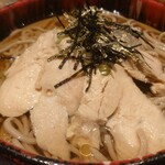 Yamagata Soba To Kushiage No Omise Enzou - 