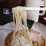 濃麺 海月 - 