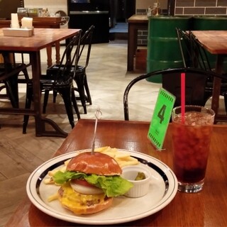 スタンド アンド オアシス_1