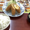 Tonkatsu Kinoya - 