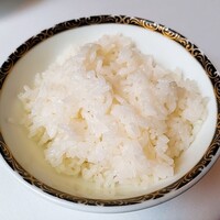 銀座アスター 新宿賓館  - ⚫お食事「ご飯」