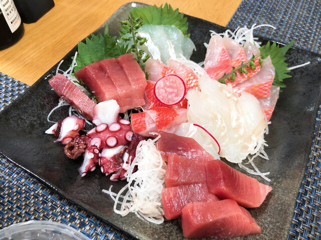 北海道すなお水産 水道橋 その他 食べログ