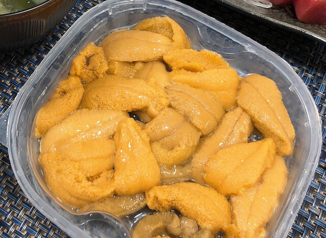 北海道すなお水産 水道橋 その他 食べログ