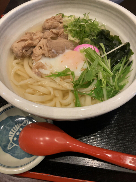 さいた川 西葛西 うどん ネット予約可 食べログ