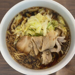 麺屋わっしょい - 料理写真: