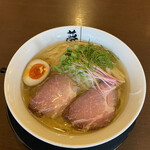 彩色ラーメン きんせい総本家 夢風 - 