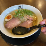 彩色ラーメン きんせい総本家 夢風 - 