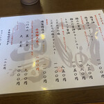 彩色ラーメン きんせい総本家 夢風 - 