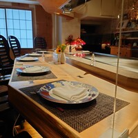 鉄板懐石 ふく - 