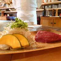 鉄板懐石 ふく - 