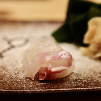 鮨 つきうだ - 