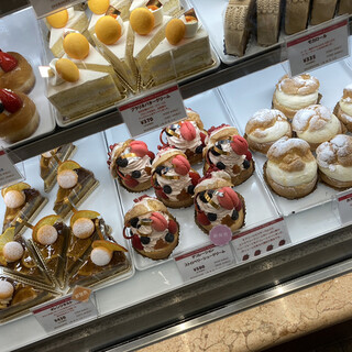 新大久保駅でおすすめの美味しいケーキをご紹介 食べログ 新大久保駅でおすすめの美味しいケーキをご紹介 食べログ