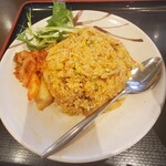 ファミリー食堂 山田うどん食堂 - 