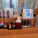長崎ちゃんぽん十鉄 - 