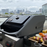 シースケープ テラス・ダイニング - 