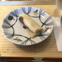 広尾はしづめ - 