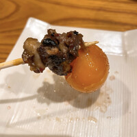 里葉亭 - 