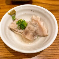 里葉亭 - 