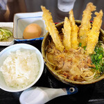 うどん・そば 大隈 - 