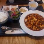 中華料理の四川堂 - 