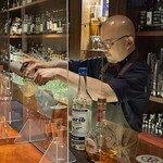 バー ロベルタ - 