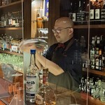 バー ロベルタ - 