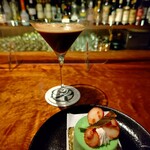 バー ロベルタ - 