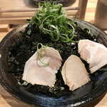 つけ麺本舗 辛部 - 