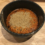 つけ麺本舗 辛部 - 