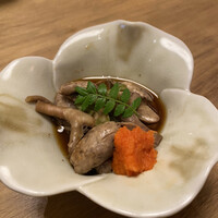 うなぎ家 しば福や - 