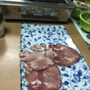 焼肉の文福