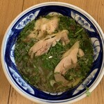 タン・カフェ - 