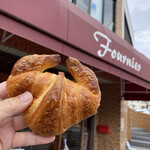 パン工房　フルニエ - 