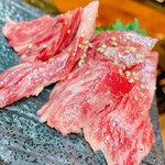 Yakiniku utsuki - 