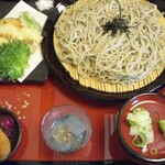 Soba Chou - 